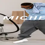MIKE di Dana Michel