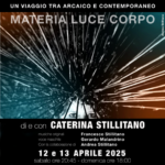 TEATRO FUORI LUOGO. CALIPSO