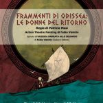 FRAMMENTI DI ODISSEA: LE DONNE DEL RITORNO