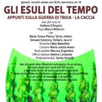 GLI ESULI DEL TEMPO