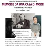 MEMORIE DA UNA CASA DI MORTI