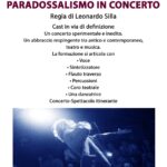PARADOSSALISMO IN CONCERTO