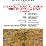 DI SANTI, DI MARTIRI E DI EROI
