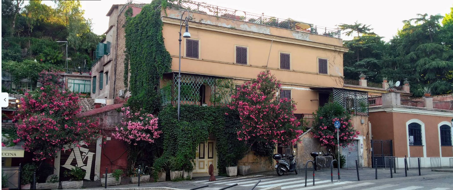 Teatro Di Documenti